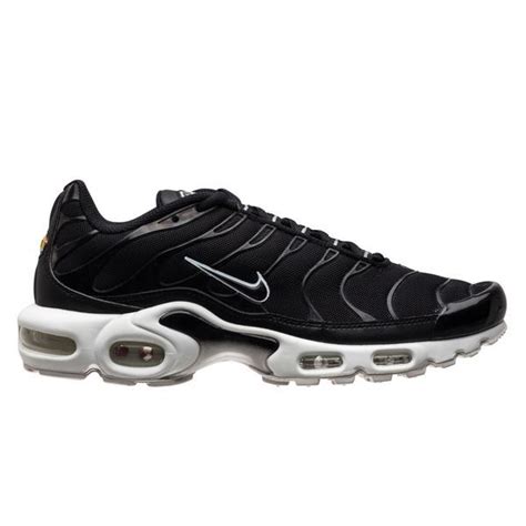 nike air max plus zwart wit|Nike Air Max Plus xxv.